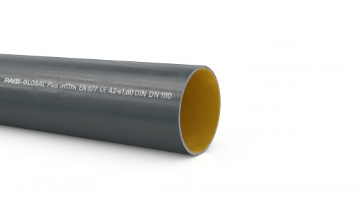 Short Reduction Connector Pipe 50mm to 32mm Sewage System Installation 